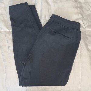 lululemon athletica Dark Gray Sweatpants